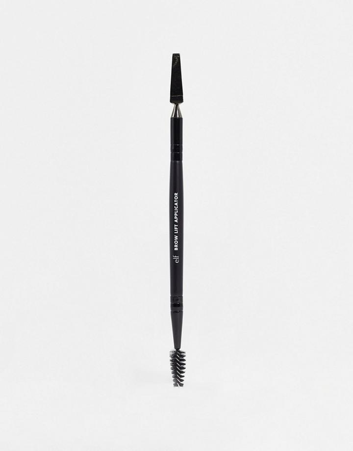 E.l.f. Brow Lift Applicator-no Color