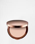 Nude By Nature Flawless Pressed Powder Foundation - Silky Beige