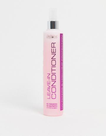 Easilocks Leave-in Conditioner 300ml-no Color