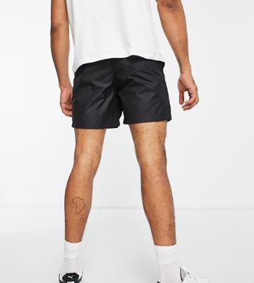 Puma Woven Shorts In Black