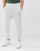 G-star Ore Slim Fit Sweatpants In Gray - Gray