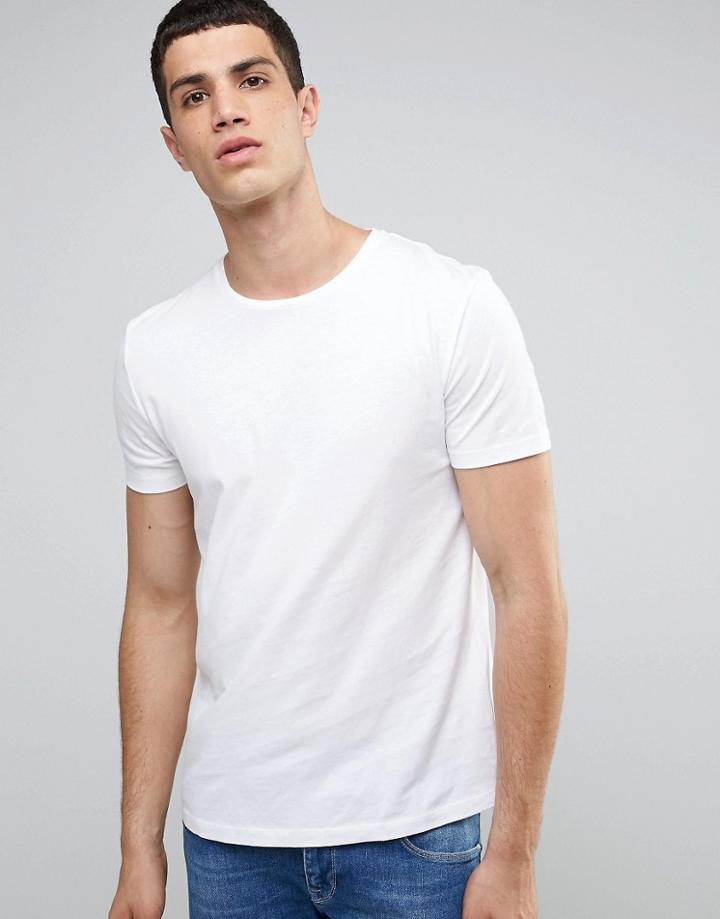 Celio T-shirt - White