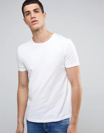 Celio T-shirt - White