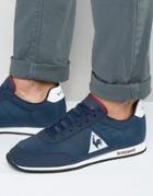 Le Coq Sportif Racerone Sneakers In Blue 1620085 - Blue