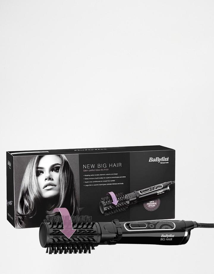 Babyliss New Big Hair - New Big Curl