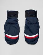Didriksons Spirit Mittens - Navy