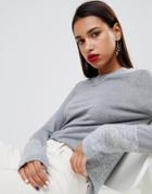 Current Air Rib Sweater