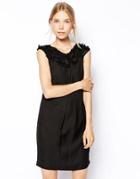 Coast Athene Dress - Black