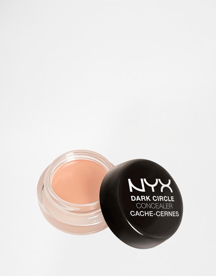 Nyx Dark Circle Concealer - Light