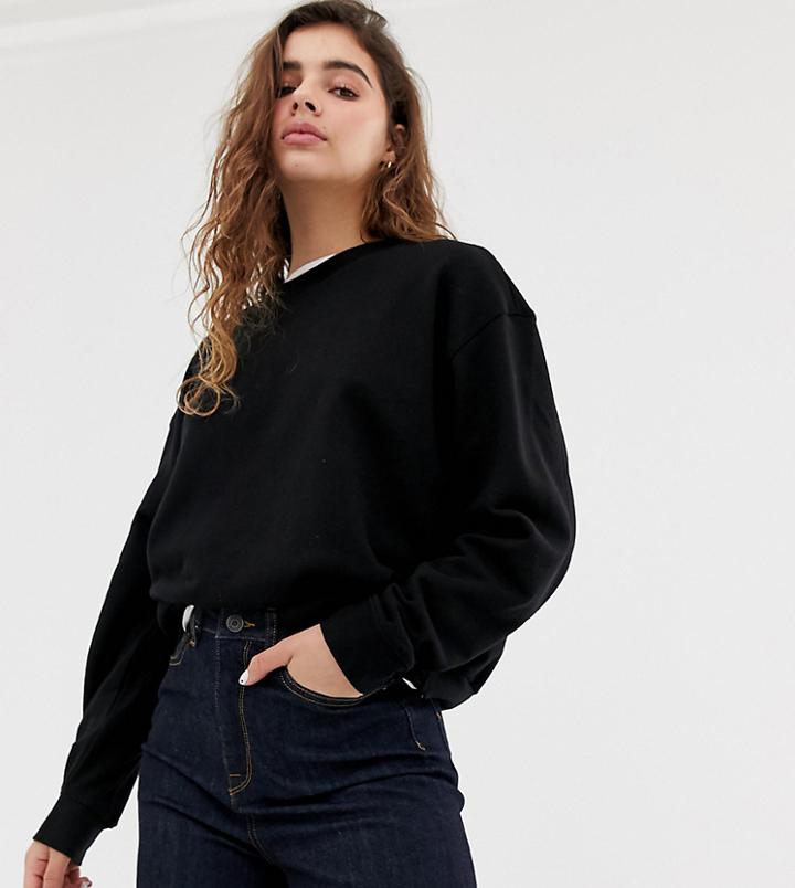 Weekday Huge Sweater