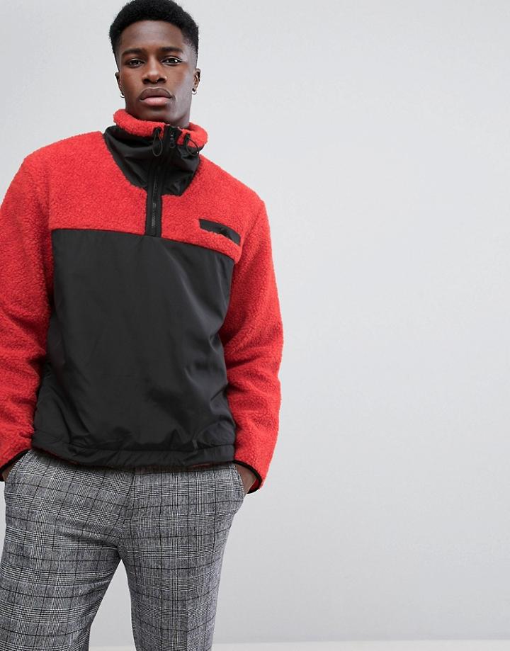 Weekday Hunter Jacket-black