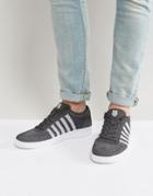 K-swiss Pique Sneakers - Black