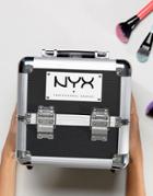 Nyx Professional Makeup - Make Up Case - Clear