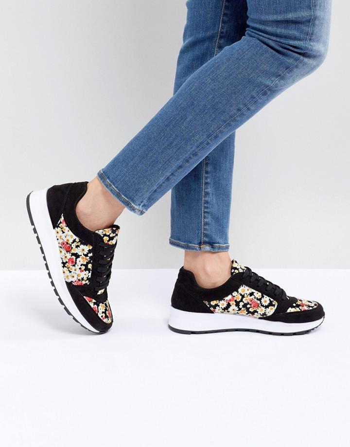 Asos Design Diego Sneakers - Multi