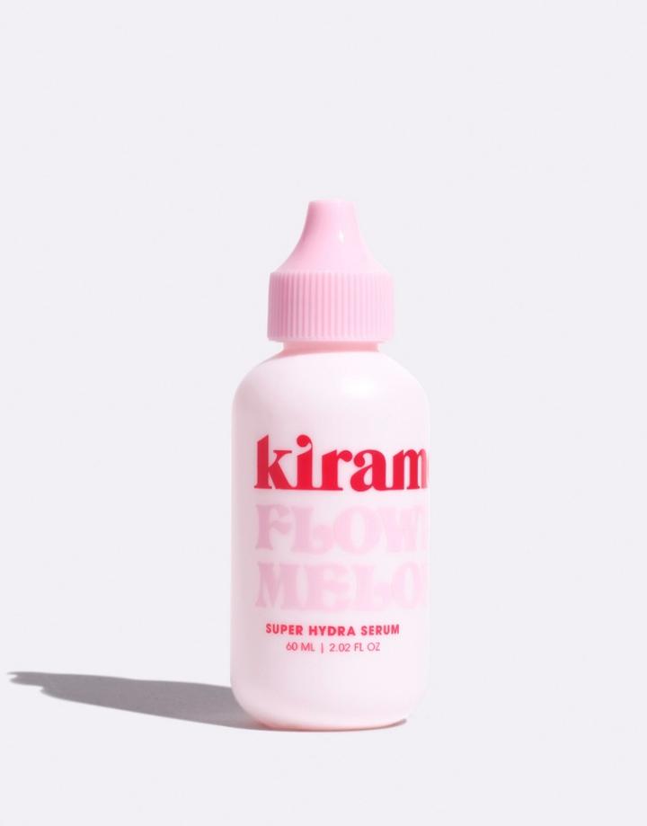 Kiramoon Flowermelon - Super Hydra Serum 2 Fl Oz-no Color
