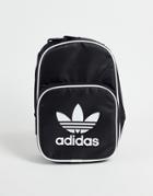 Adidas Originals Sandiago Lunch Bag In Black