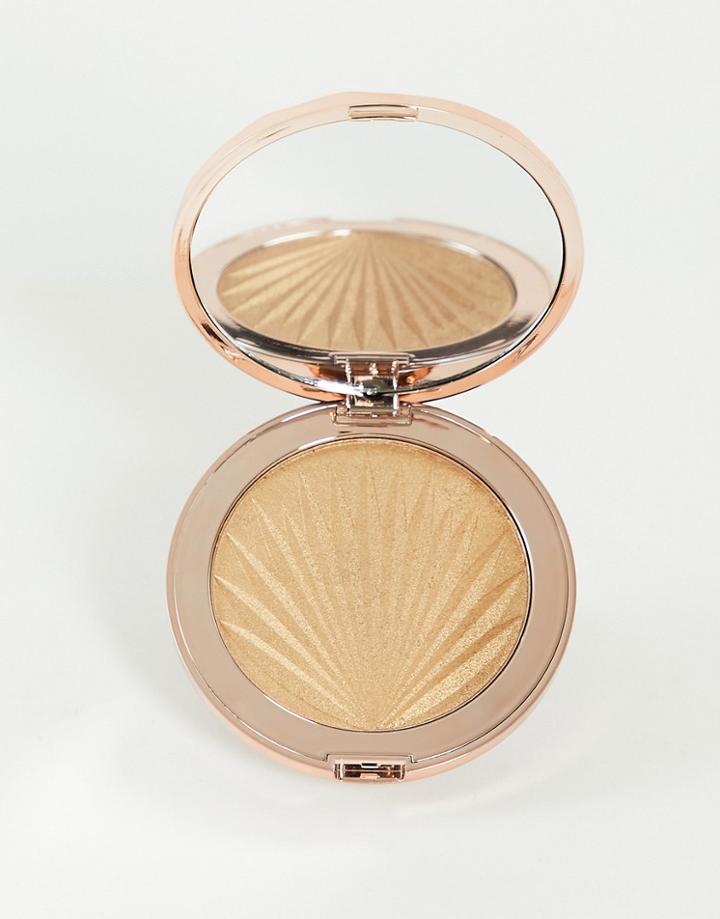 Revolution Glow Splendour Highlighter - Ring Light-no Color