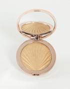 Revolution Glow Splendour Highlighter - Ring Light-no Color