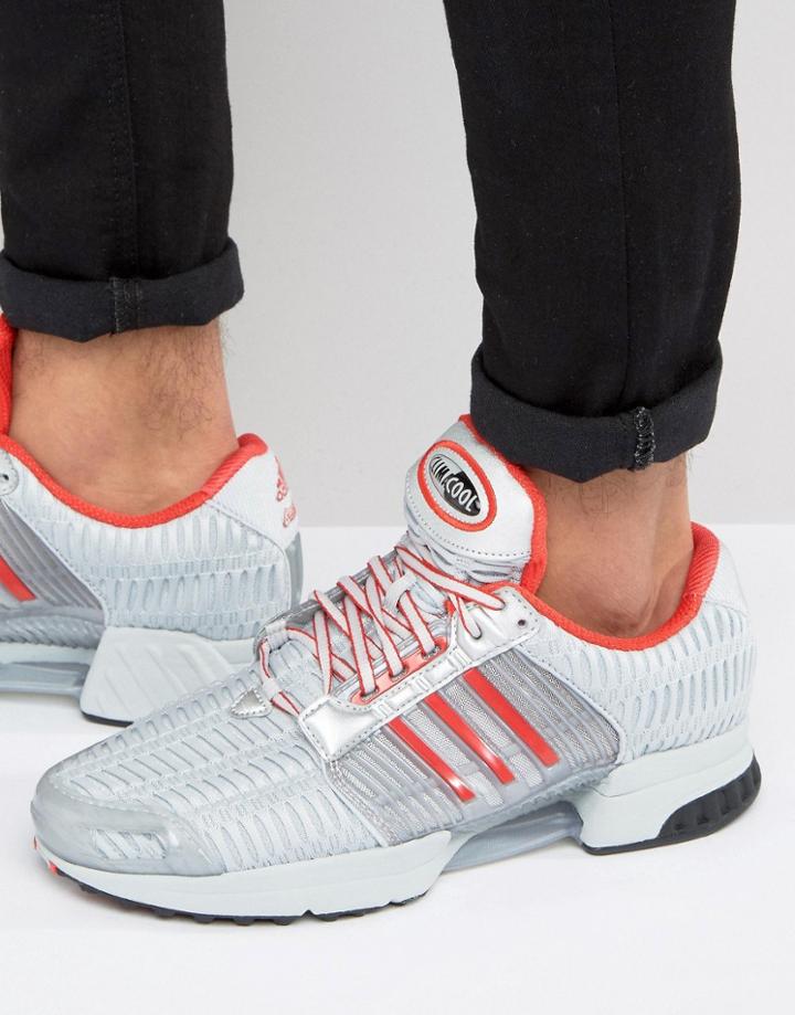 Adidas Original Climacool 1 Sneakers - Gray
