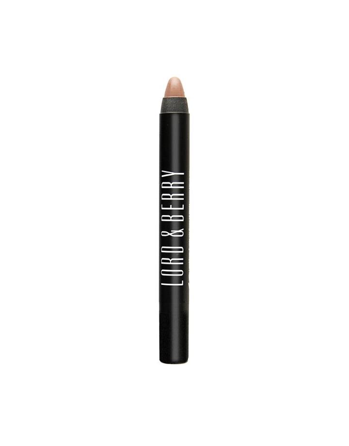 Lord & Berry Matte Lipstick Crayon