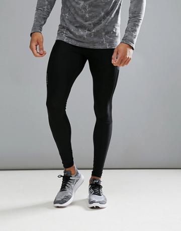 Craft Sportswear Radiate Running Tights In Black 1905388-999000 - Black