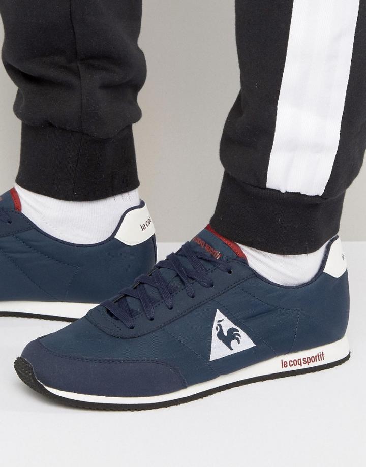 Le Coq Sportif Racerone Sneakers In Blue 1710785 - Blue