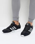Adidas Originals Zx 700 Sneakers In Black - Black