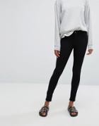 Noisy May Skinny Jean - Black