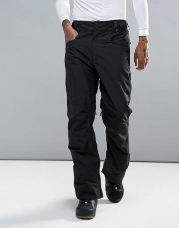 Surfanic Ranch Pant - Black