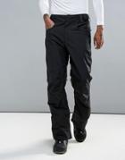 Surfanic Ranch Pant - Black