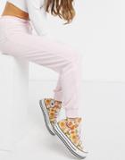 Skinnydip Sweatpants In Pink