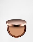 Nude By Nature Flawless Pressed Powder Foundation - Sandy Brown