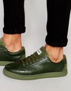 G-star Augur Ii Mono Sneakers - Green