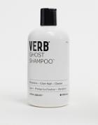Verb Ghost Shampoo 12oz-no Color
