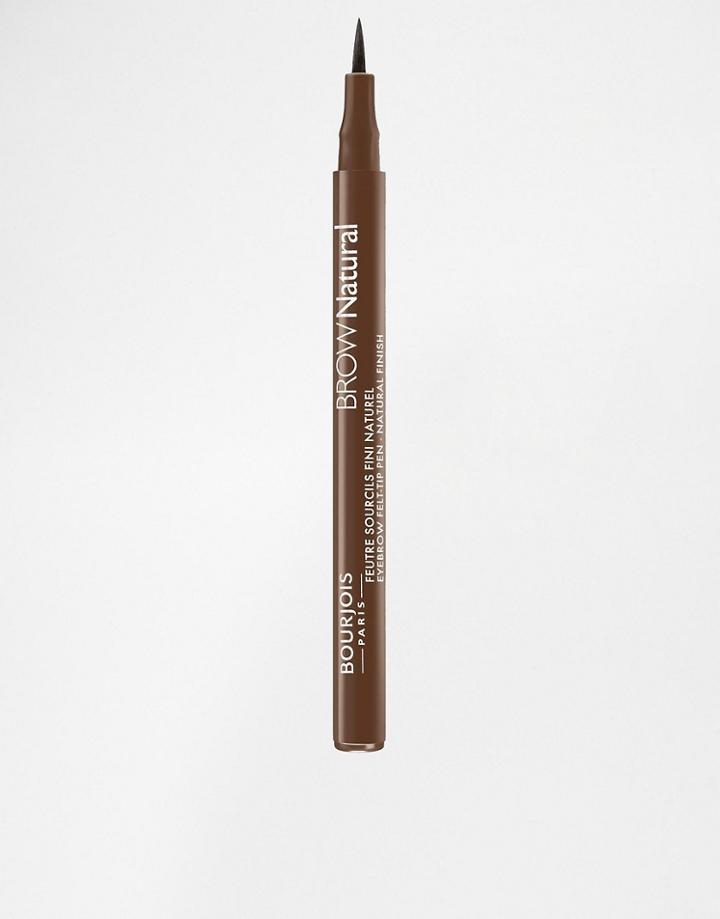 Bourjois Natural Brow - Chatain T23
