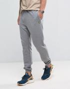 Lyle & Scott Slim Fit Jogger Mid Gray Marl - Gray