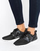 Le Coq Sportif Dynacomf Sneaker - Black