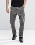 G-star Bronson Tapered Chinos - Gs Gray