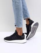 Adidas Originals Nmd R2 Sneakers In Black