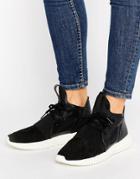 Adidas Tubular Defiant Sneakers - Black