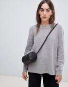 B.young Round Neck Sweater