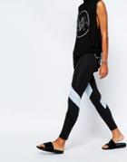 Hoxton Haus Ali Contrast Legging