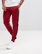 Puma Archive T7 Joggers In Red 57331309 - Red