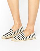 Soludos Slipper Espadrille - Beige