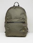 Farah Backpack In Green - Green