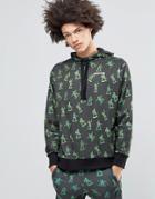 Cheats & Thieves Hoody - Black