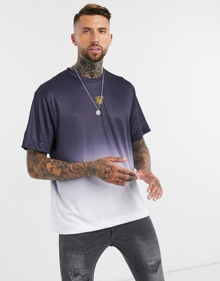 Siksilk Essential T-shirt In Multi