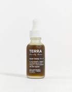 Terra Beauty Bars Super Hemp Lite Oil 1 Oz-no Color