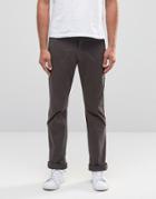 Celio Slim Fit Chino - Gray