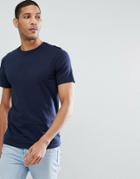 Jack & Jones Essentials T-shirt - Navy